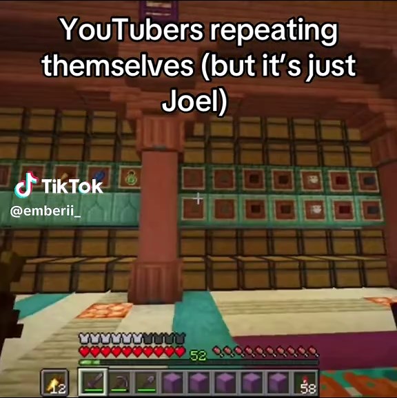 Favorite Clips from Smallish Beans' Minecraft Videos