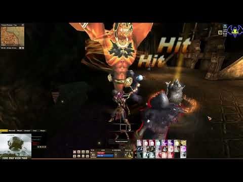 R2 Online: Reign of Revolution/пещеры набиваем миллионы)))