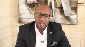 22 reactions | Amref Health Africa Global CEO, Dr Githinji Gitahi, in his remarks during The END Fund learning summit reiterates the importance of prioritization of NTD interventions as key to the achievement of UHC. #10Yearsofimpact #BeatNTDs #EFLearningsummit https://bit.ly/3yKxRVU | Amref Health Africa in Kenya | Facebook