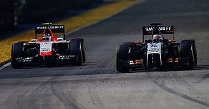 F1: Force India still frustrated over Manor | RACER