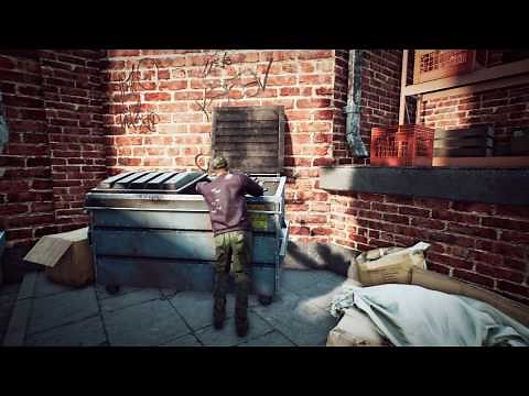 Bum Simulator - Explosive Pigeon