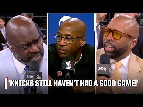 Charles Barkley BLASTS Spurs for chucking threes despite 29-point lead | Inside The NBA
