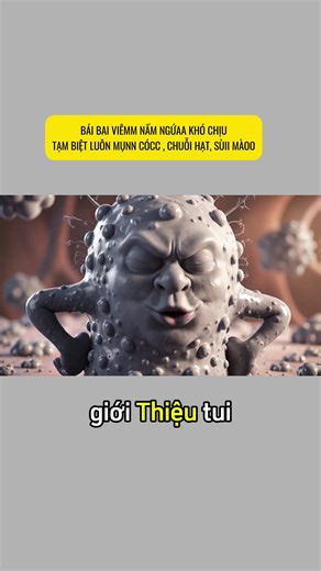 Ngứa mà giả bộ mạnh mẽ là dở rồi nha. Càng chịu đựng, càng để lâu là càng khó chịu dài dài. Mấy cái này nó không tự biến mất đâu, nó chỉ chờ mình lơ là để quay lại thôi. Ai đang ngại nói – sợ tái lại – khó chịu hoài, coi hết video này đi rồi hẵng lướt. #ngua_kho_chiu #kho_chiu_am_am #mat_ngu_vi_ngua #cham_soc_vung_nhay_cam #ve_sinh_dung_cach.