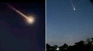 Cuba: servicio sismológico reporta posible caída de meteorito tras sismo en México [VIDEO]