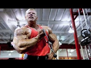 Bodybuilding - Dennis Wolf HD