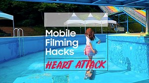 8.3K views · 41 reactions | Imaginează-ți tot ce poți face cu setul său de camere Pro și câteva tips&tricks de la scurtmetrajul realizat de Lee Chung Hyuncu cu #GalaxyS20. Ți-am pregătit o serie de mini-tutoriale cool. Take a look at this one! | Samsung | Facebook