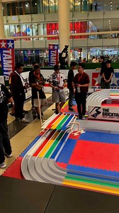 X-stock road to Taiwan PH Cup leg 1 Tamiya mini4wd | Tamiya Newbie PH