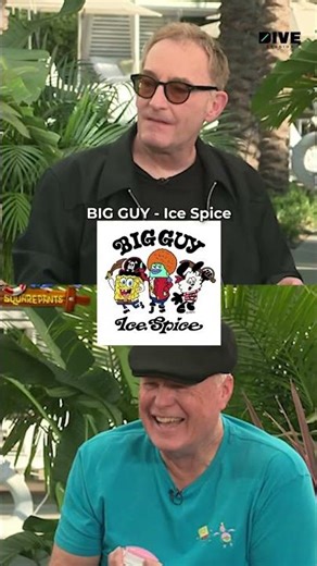 And now I’m craving fried krabby patties… 🍔😮‍💨