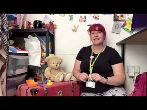 Objects of Reference for Songs