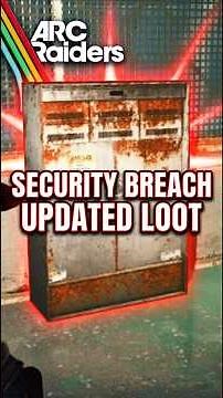 security breach update