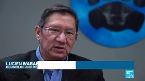 Focus - Canada's indigenous communities strive for reform after decades of discrimination