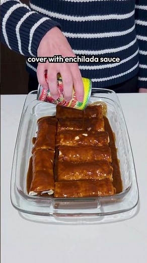 El Monterey Smothered Burrito Hack