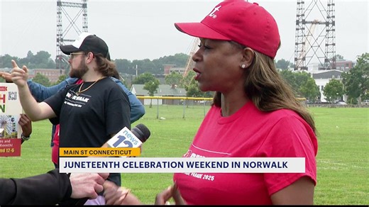 Main Street Connecticut: Showcasing the top summer spots in Norwalk