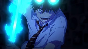 Nouveaux trailers et visuels pour Blue Exorcist saison 3