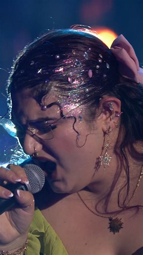 6.9M views · 217K reactions | Was für eine Power-Frau! Was für eine Power-Stimme! Iman meine Damen und Herren!  #tvog  "The Voice of Germany" - streamen auf Joyn oder freitags um 20:15 Uhr in SAT.1! | The Voice of Germany | Facebook