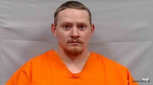 David Wilson - Raleigh, West Virginia 11/06/2025 Arrest