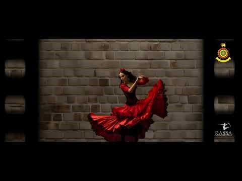 LED Screen Background Design | Free Download | HD Motion Backgrounds -Spanish song