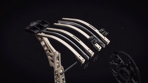 Mathews Archery on Instagram: "Resistance Phase Damping stops vibration at the source, resulting in our smoothest shooting archery system to date. This first of its kind innovation tackles excess energy directly in the limbs, significantly deadening and silencing post-shot vibration. This next generation of Mathews damping technology results in a hunting rig that’s incredibly smooth and shockingly quiet. Learn more about the #MathewsPhase4 at the link in our bio. #mathews"