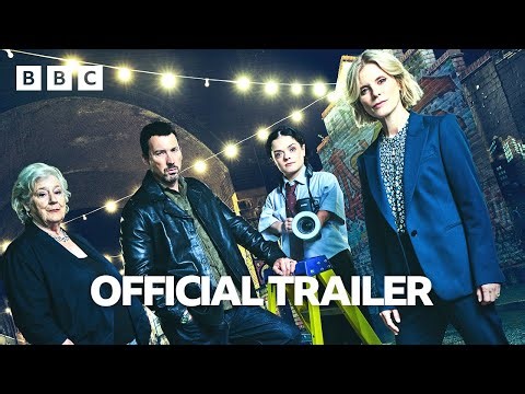 Silent Witness Series 29 | Official Trailer - BBC