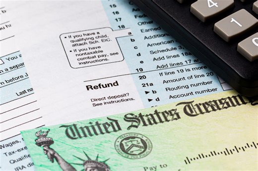 Five steps to make filing federal returns for 2022 easier as tax season looms
