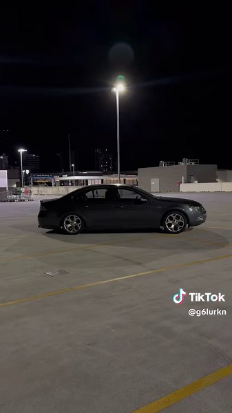 Ford Falcon Slammed: A Look at Modified Cars