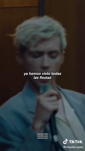Troye Sivan and Ariana Grande Dance to This Spanish Cover