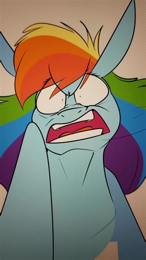 Zephyr Breeze...-_-.. #mlp #mylittlepony #mlpfandom #rainbowdash #fluttershy