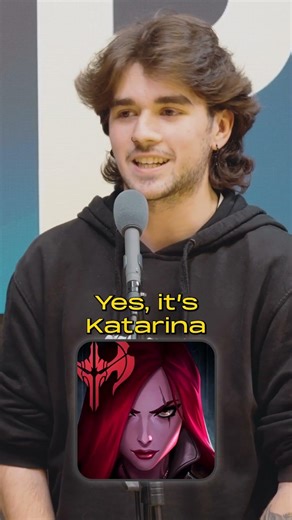 Guess the League of Legends OTP | Part 12