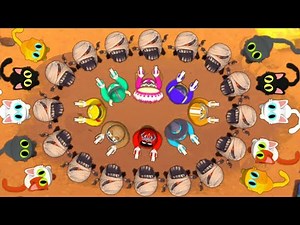 The Stickman Party Super MINIGAMES New UPDATE 2025 Gameplay 1 2 3 4 Funny Stickman games