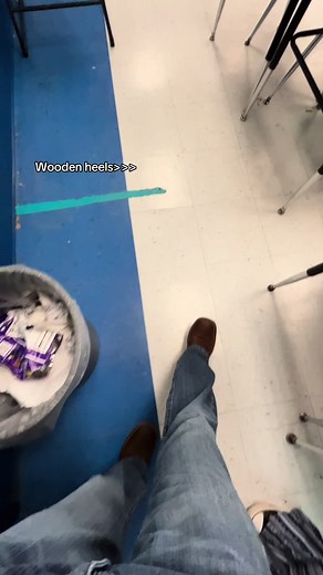 Explore Unique Wooden Heels for Fashion Enthusiasts