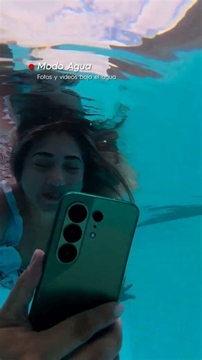 Hecho para la vida real I El TECNO CAMON 50 Pro