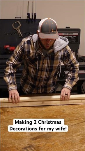 2 Woodworking projects for beginners! Build videos on my channel! #woodworking #woodwork #woodcraft