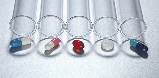 90% of drugs fail clinical trials – here’s one way researchers can select better drug candidates