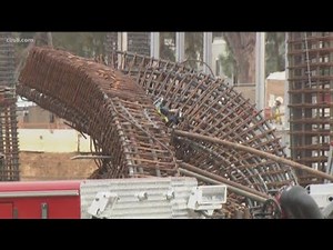 Worker killed in construction accident at UC San Diego identified