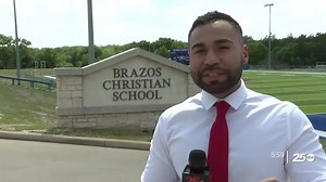 Congressman Sessions announces Stryker Gay appointment to U.S. Military Academy