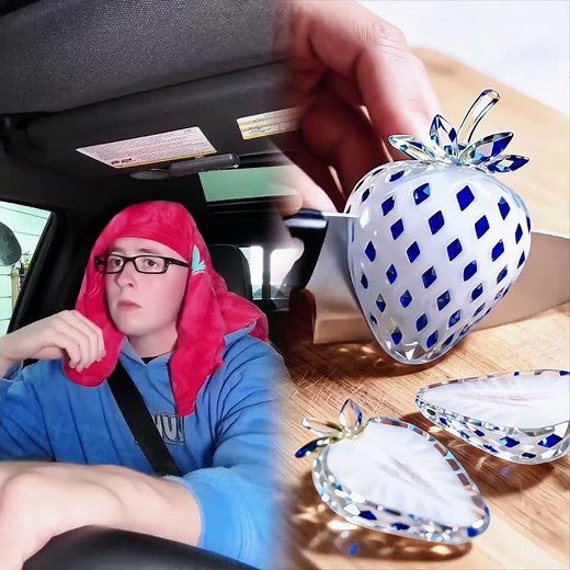 Mamá Se Detiene Por Un Café En El Camino Luke Davidson en Español