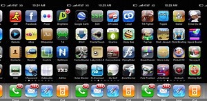 No-one saw apps coming, but their future will be unmissable