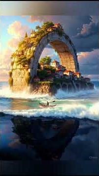 Song of Soul || Spinning Wheel Ride