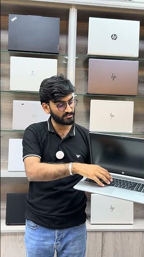 HP ProBook 450 G6 i5 8th Generation 8GB RAM 256GB SSD +971-506209288 #hp