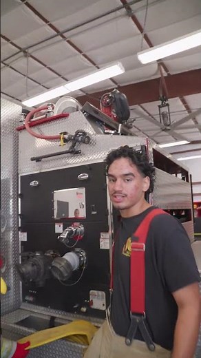 Fire Safety: Lithium Batteries & Smoke Detectors