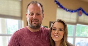 Anna Duggar Reveals How She and Josh Can 'Afford' 7 Kids
