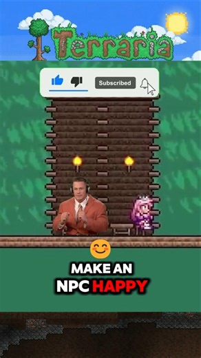 Terraria - Things You Didn't Know (Part 6) #terraria