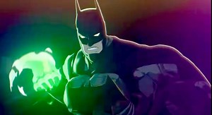 Batman Ninja Vs. Yakuza League Releases Massive Ten-Minute Preview: Watch