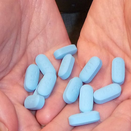 92K views · 459 reactions | Qu'est-ce que la PrEP, ce médicament reconnu efficace à 100% contre le VIH ? | BFMTV | Facebook