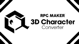 RPG Maker 3D Character Converter | PC - Steam | Game Keys