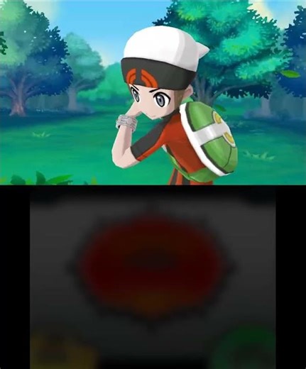 Mega Aerodactyl Showcase: Pokémon Omega Ruby #shorts #pokemon #mega