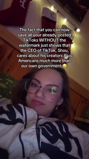 I used snap tik to save each video & it took me 3 min per video
