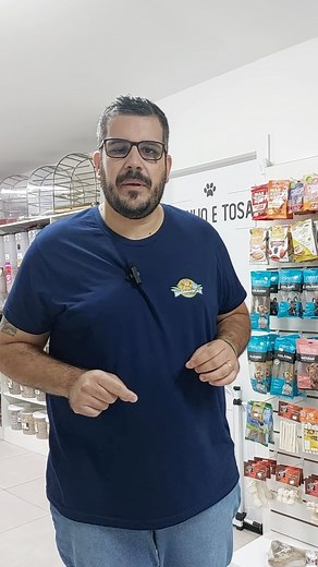 🚨 Recado do Kleber na área! 🗣️🐾 A Madagascar AgroPet Joaçaba é o lugar certo pra quem ama seu pet! ❤️🐶🐱🐰🐦 🐕 Banho e tosa com carinho 🍽 Rações das melhores marcas 🐾 Linha completa para todos os tipos de pets 🐟🐇🦜🐾 👉 Vem conferir tudo isso de perto! 📍 Rua Duque de Caxias, 366 – Centro Siga @madagascar_jba | Éder Luiz