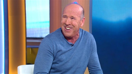 Faith Friday: Jeff Allen discusses finding joy and faith in new book