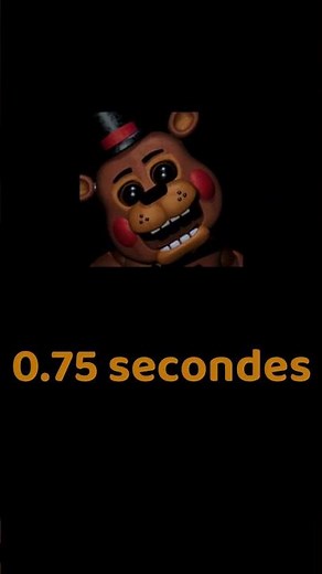 How to control Toy Freddy in Five Nights at Freddy's 2? #fnaf #france #tutorial